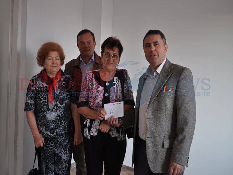 Inaugurare case din Dumbrava Rosie_08