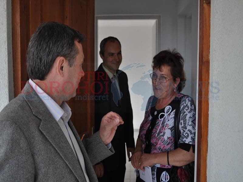 Inaugurare case din Dumbrava Rosie_09