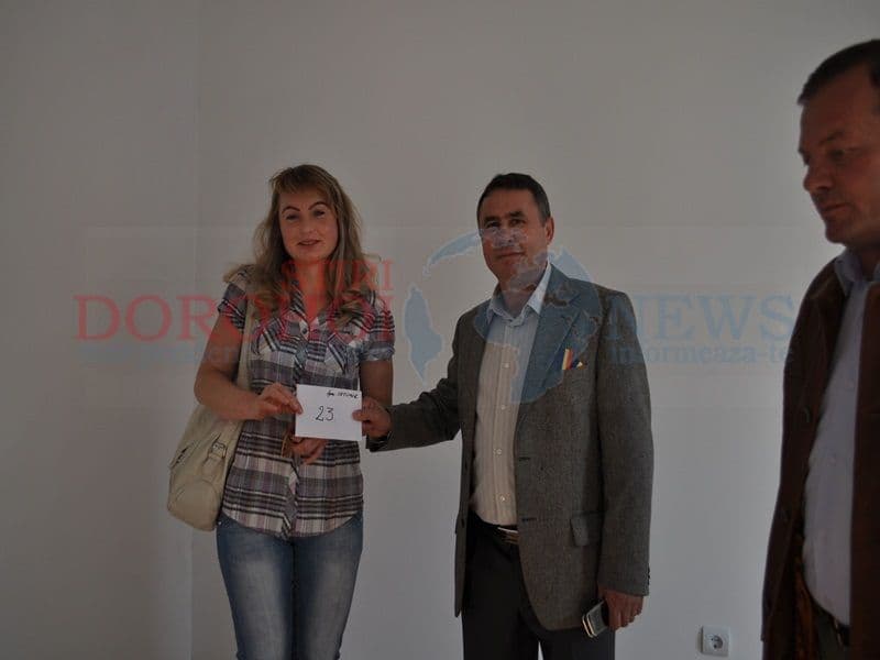 Inaugurare case din Dumbrava Rosie_11