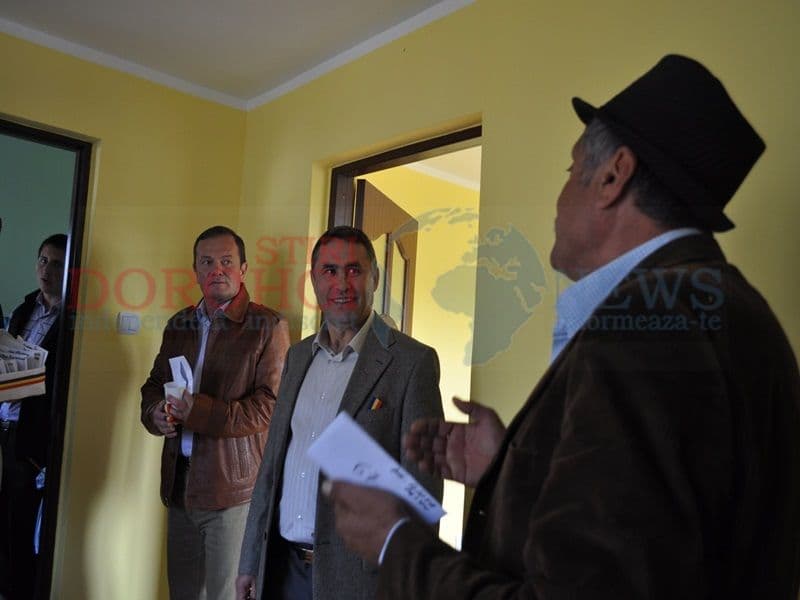 Inaugurare case din Dumbrava Rosie_14