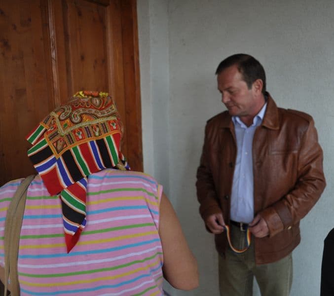 Inaugurare case - Dumbrava Rosie (3)