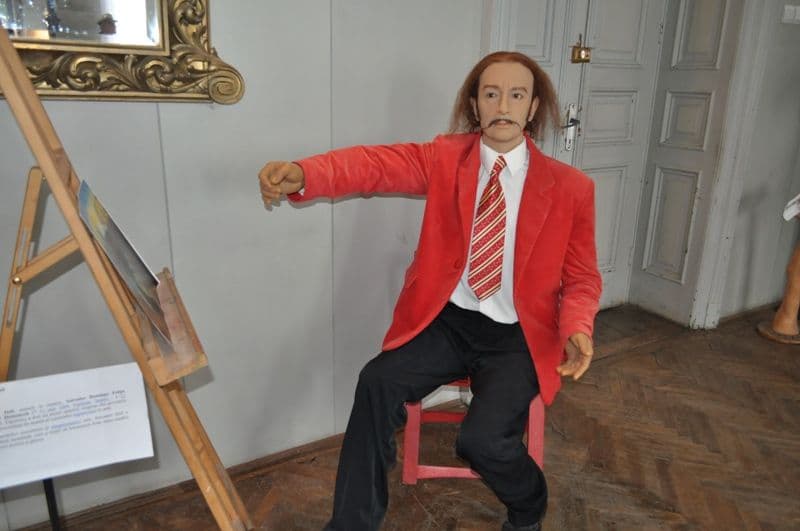 Expozitie figuri de ceara_10