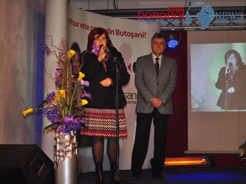 Botosani Shopping Center Carrefour_Inaugurare oficiala_07