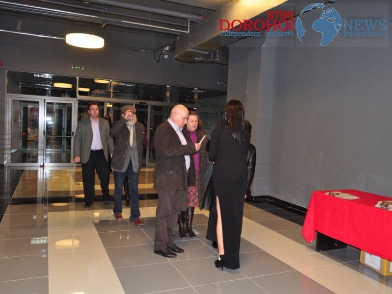 Botosani Shopping Center Carrefour_Inaugurare oficiala_05