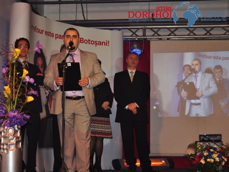Botosani Shopping Center Carrefour_Inaugurare oficiala_15