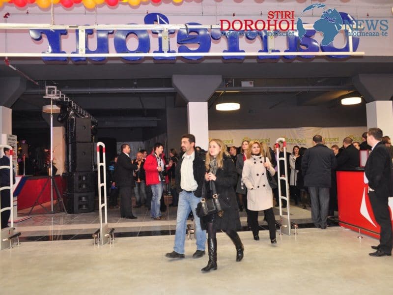 Botosani Shopping Center Carrefour_Inaugurare oficiala_23
