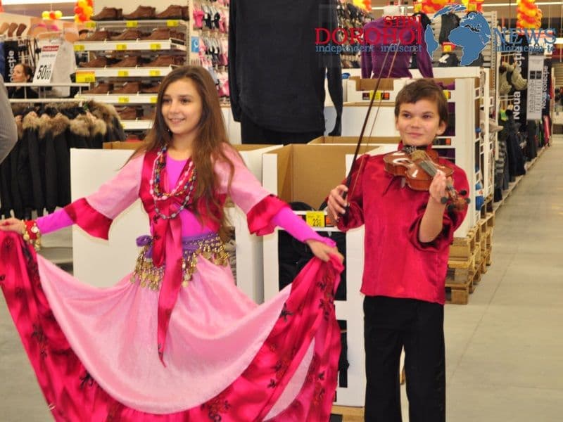 Botosani Shopping Center Carrefour_Inaugurare oficiala_35