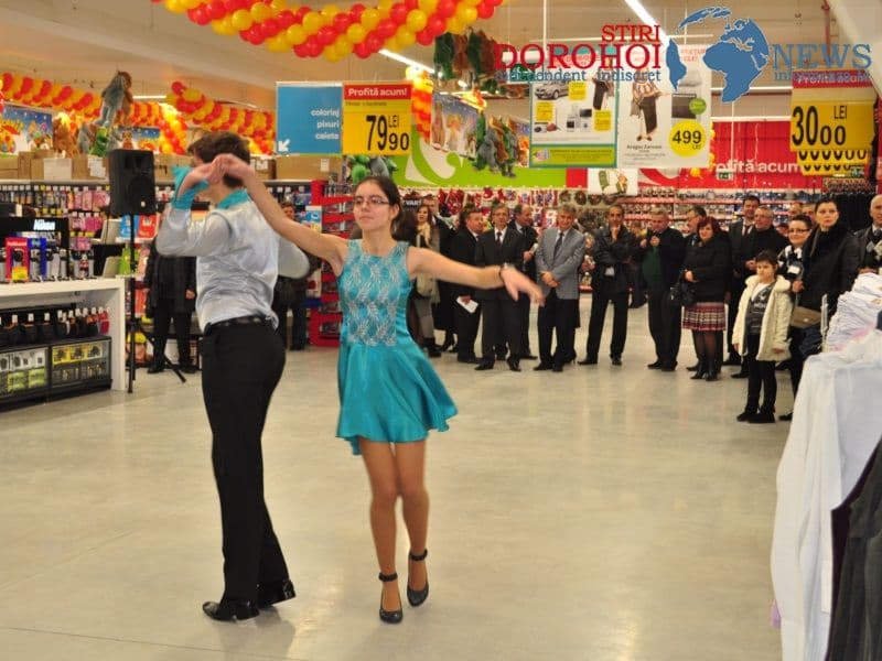 Botosani Shopping Center Carrefour_Inaugurare oficiala_34