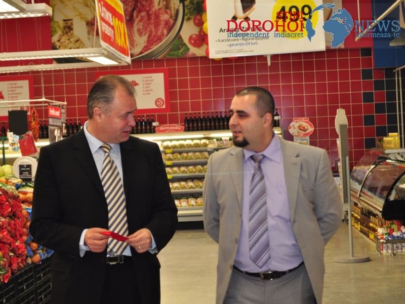Botosani Shopping Center Carrefour_Inaugurare oficiala_43