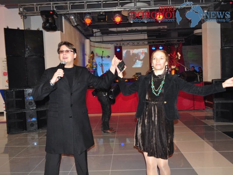 Botosani Shopping Center Carrefour_Inaugurare oficiala_55