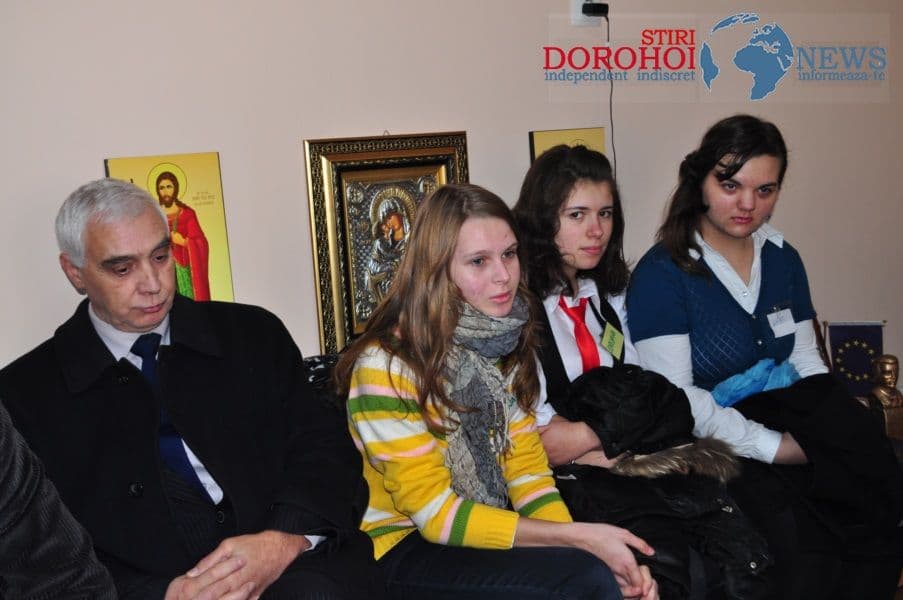 Atitudine pentru lumea noastra (4)