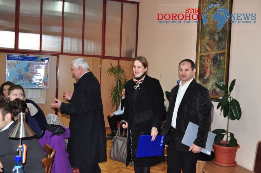 Atitudine pentru lumea noastra (6)
