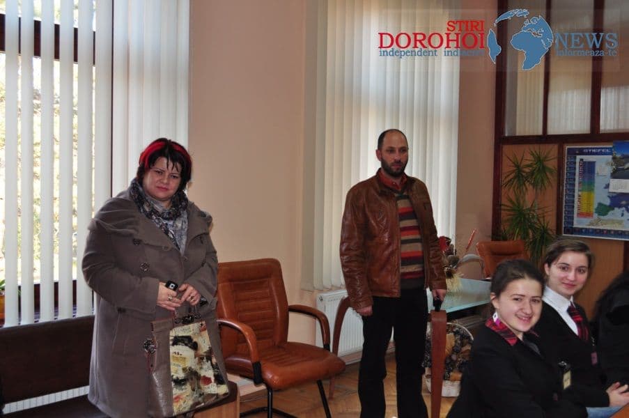 Atitudine pentru lumea noastra (7)