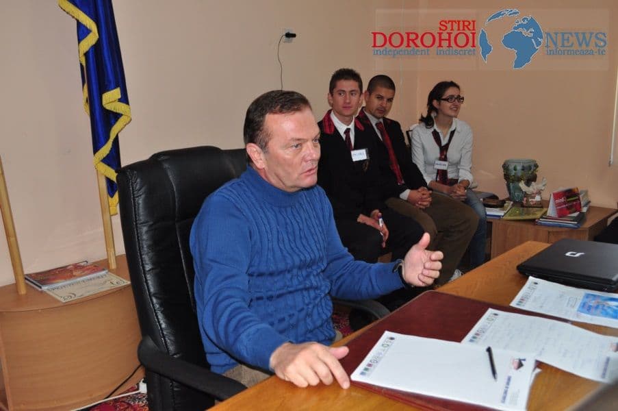 Atitudine pentru lumea noastra (8)