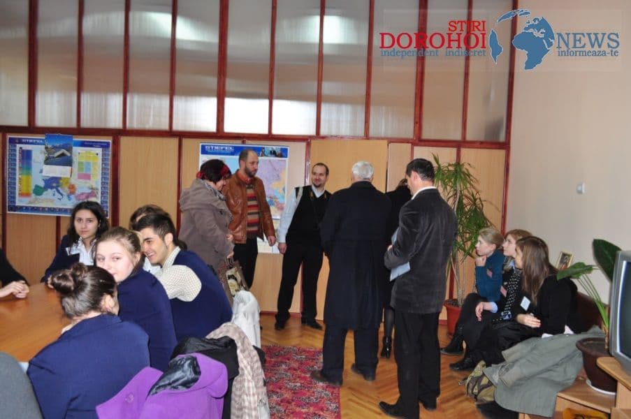 Atitudine pentru lumea noastra (9)