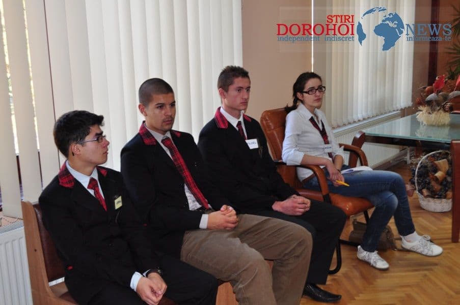 Atitudine pentru lumea noastra (11)