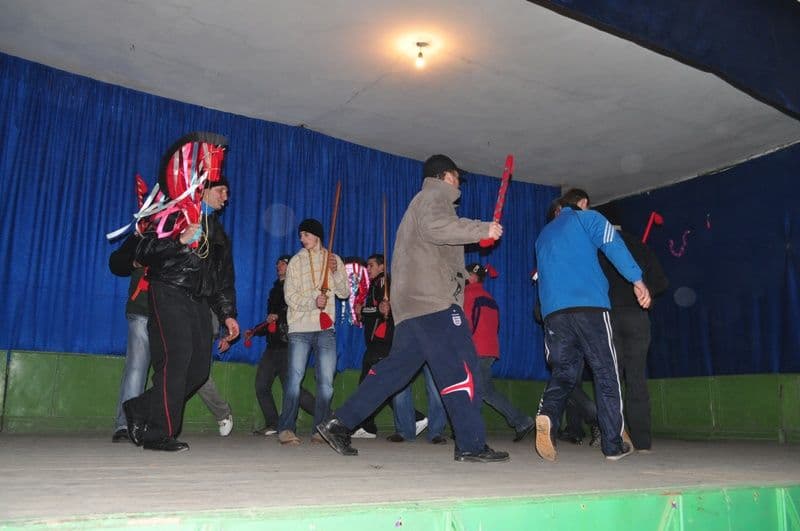 Ansamblul Hora (2)