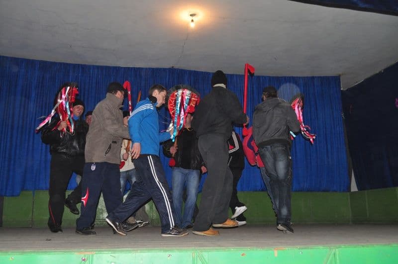 Ansamblul Hora (3)