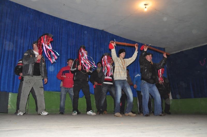 Ansamblul Hora (4)