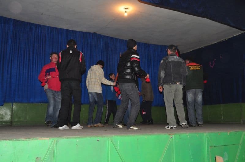 Ansamblul Hora