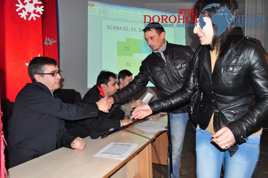 Repartizare locuinte ANL Dorohoi_16 decembrie 201112
