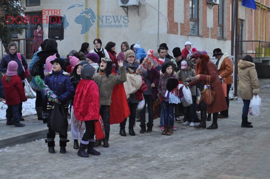 Datini si obiceiuri Spitalul Municipal_2011_Dorohoi_02