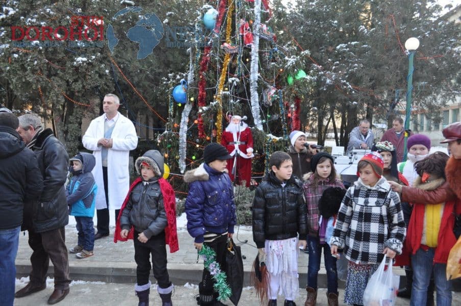 Datini si obiceiuri Spitalul Municipal_2011_Dorohoi_03