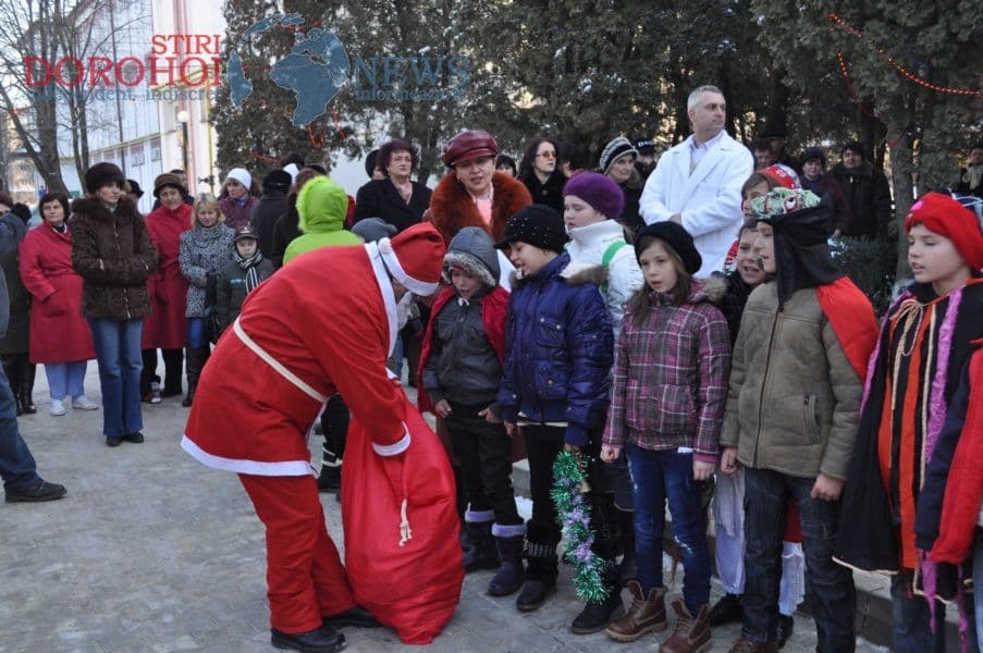 Datini si obiceiuri Spitalul Municipal_2011_Dorohoi_07