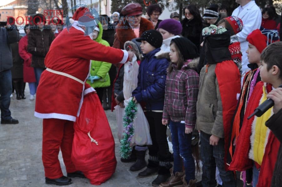 Datini si obiceiuri Spitalul Municipal_2011_Dorohoi_08