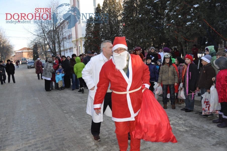 Datini si obiceiuri Spitalul Municipal_2011_Dorohoi_21