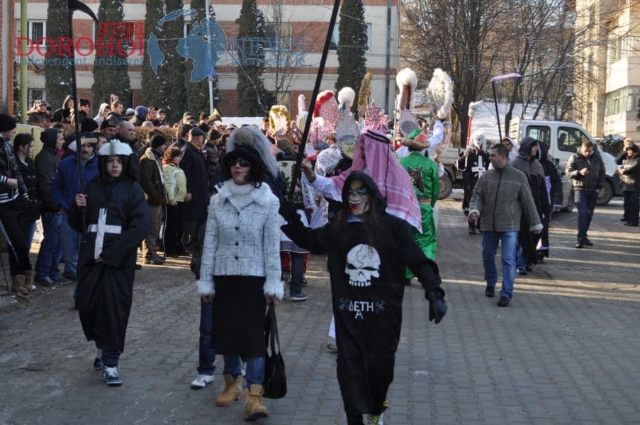 Datini si obiceiuri Spitalul Municipal_2011_Dorohoi_29