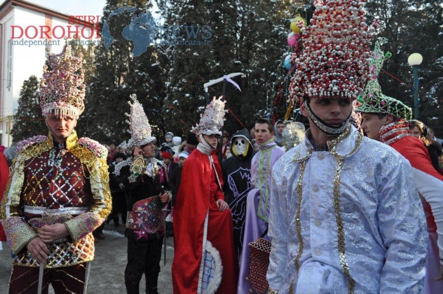 Datini si obiceiuri Spitalul Municipal_2011_Dorohoi_33