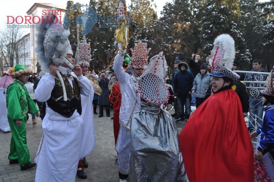 Datini si obiceiuri Spitalul Municipal_2011_Dorohoi_32