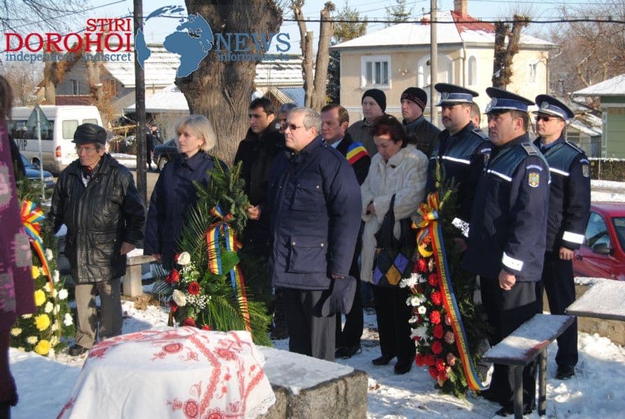 Sorin Stefan Dumitras_Depunere de coroane_Dorohoi_05