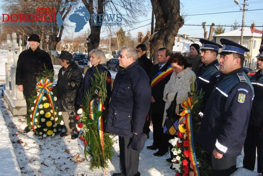 Sorin Stefan Dumitras_Depunere de coroane_Dorohoi_11