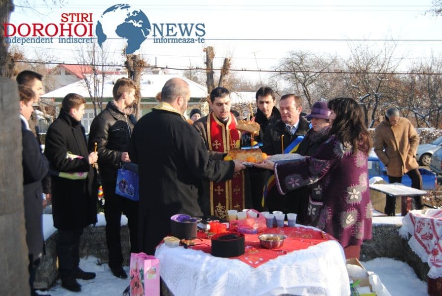 Sorin Stefan Dumitras_Depunere de coroane_Dorohoi_15