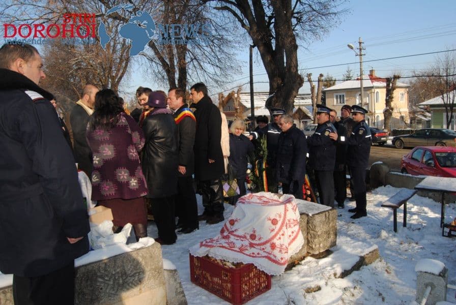 Sorin Stefan Dumitras_Depunere de coroane_Dorohoi_18