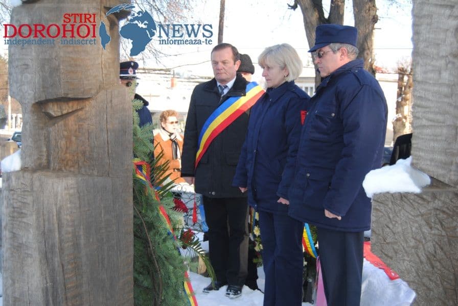 Sorin Stefan Dumitras_Depunere de coroane_Dorohoi_25