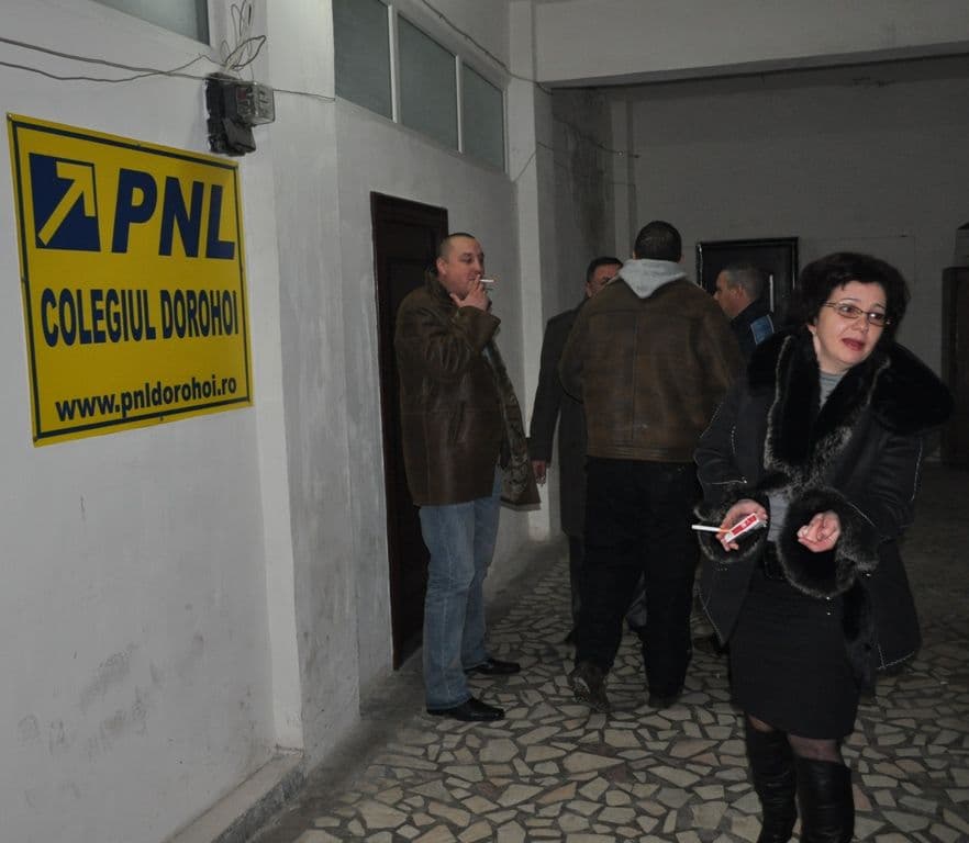 Alegeri birou PNL Dorohoi (7)