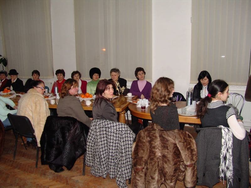 1 Martie sarbatorit de femeile PSD-iste 002