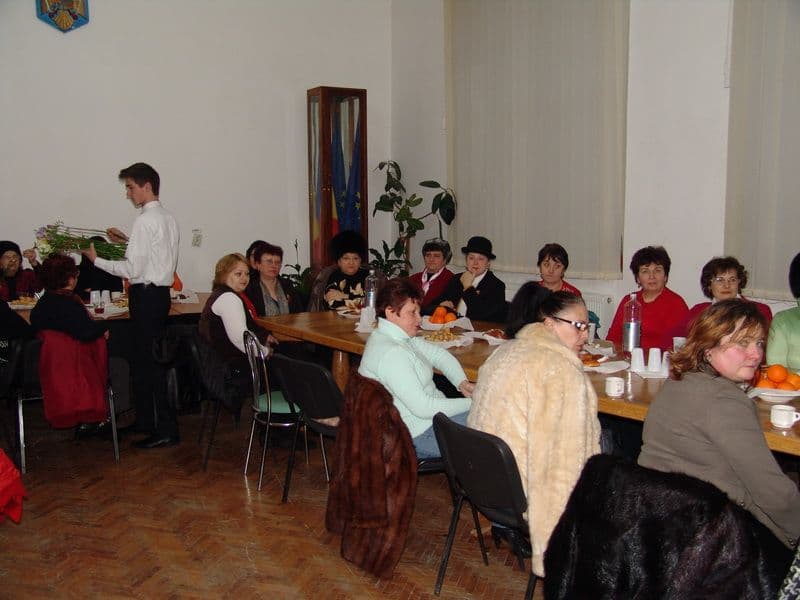 1 Martie sarbatorit de femeile PSD-iste 003