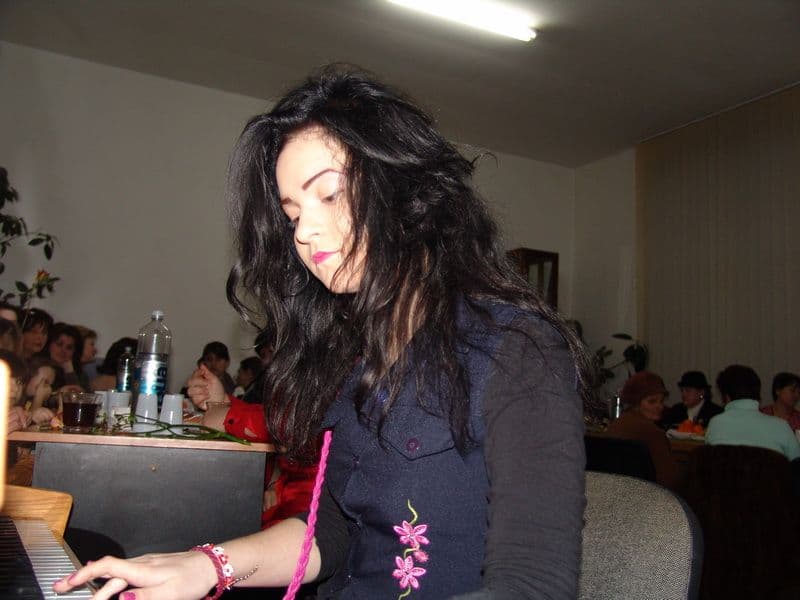 1 Martie sarbatorit de femeile PSD-iste 005