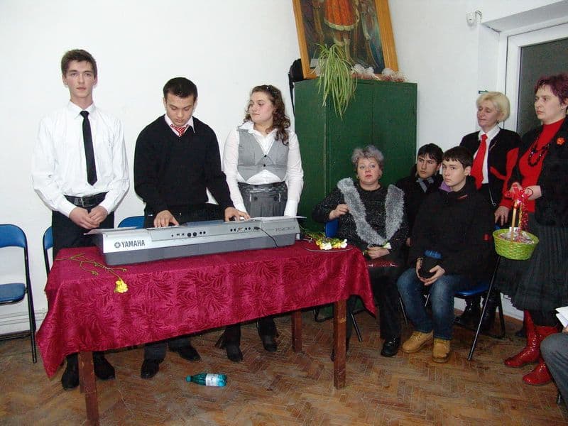 1 Martie sarbatorit de femeile PSD-iste 011