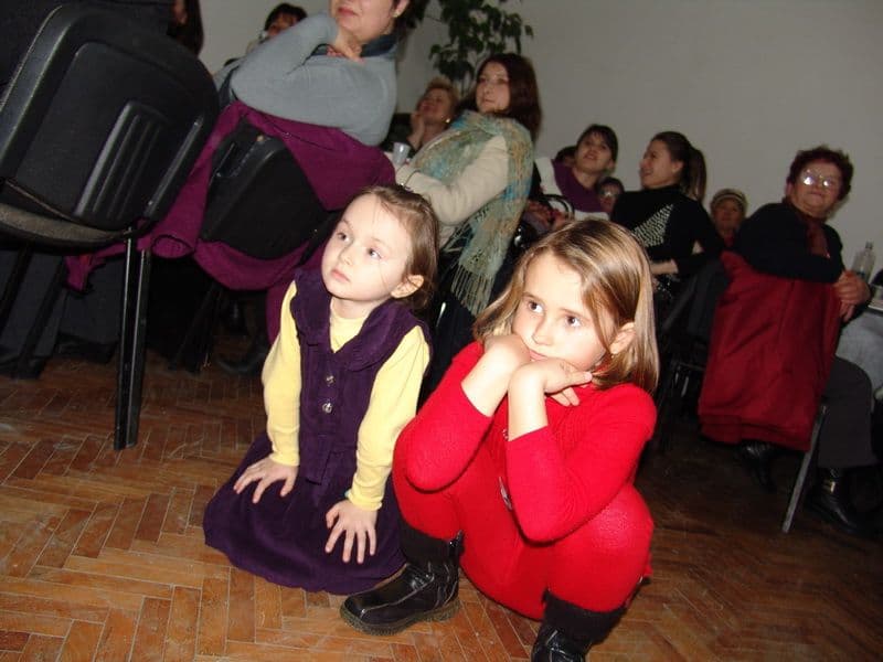 1 Martie sarbatorit de femeile PSD-iste 014