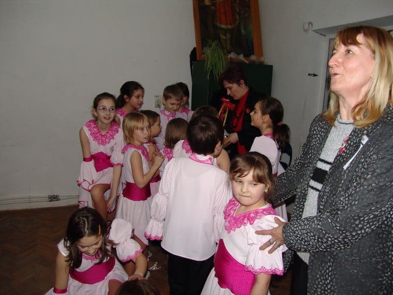 1 Martie sarbatorit de femeile PSD-iste 015