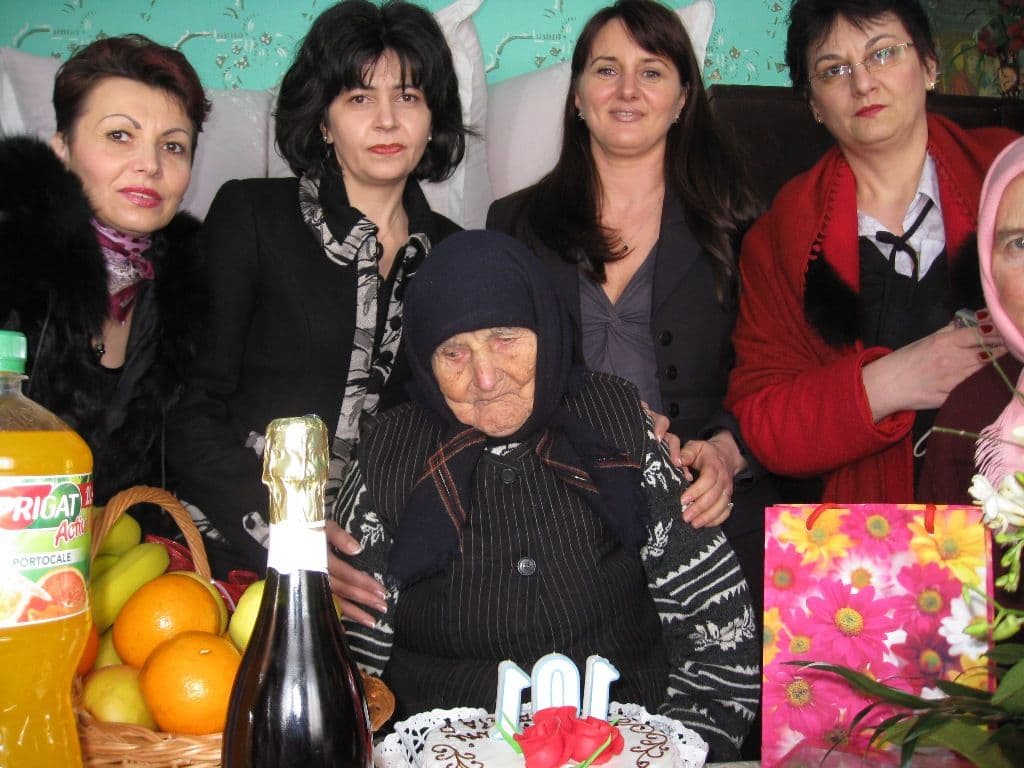 DRAGUSENI DRILEA MARIA 101 ANI 012