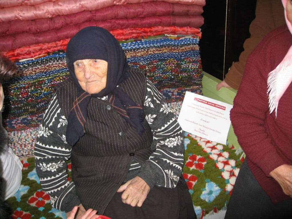DRAGUSENI DRILEA MARIA 101 ANI 014