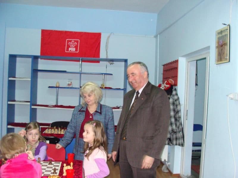 Cupa fetelor botosanene (2)