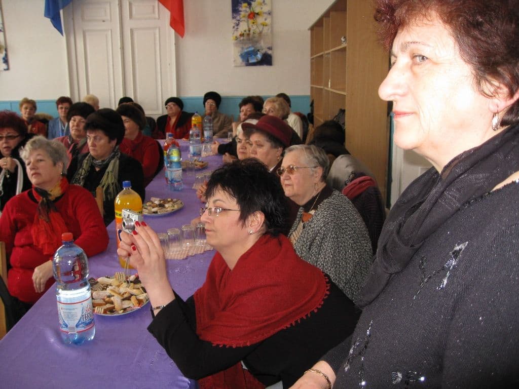 FOTO SINDICATUL PENSIONARILOR 010