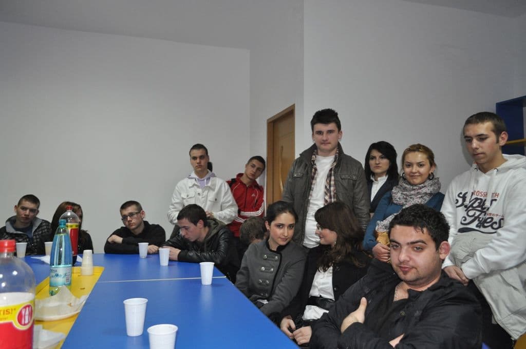 TNL Dorohoi